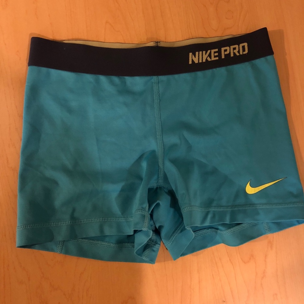 Nike shorts